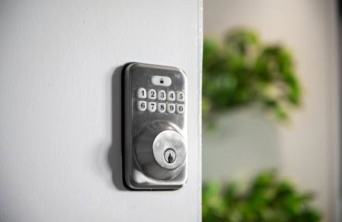 Mega Flat Near City Centre and Etihad Stadium - Photo 51