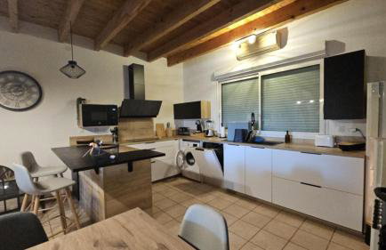 Villa d elna - Foto 2
