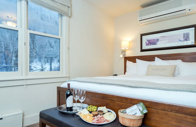 Hotel Columbia - Foto 10