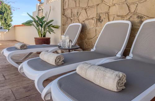 Villa Vamos del Pi - Foto 30