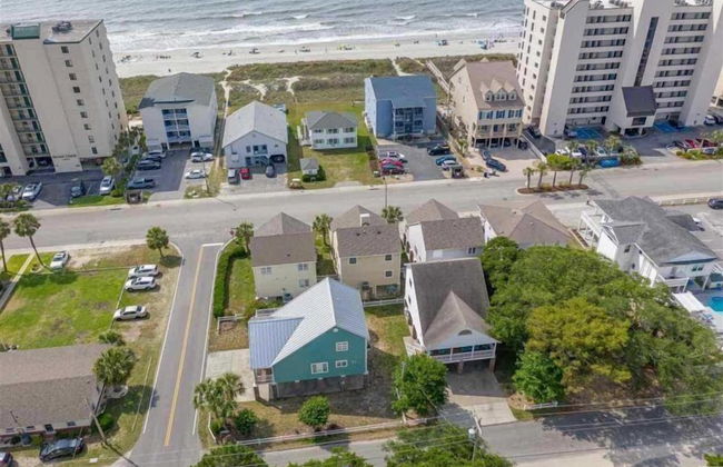 4102 South Ocean Blvd by Escape - Foto 40