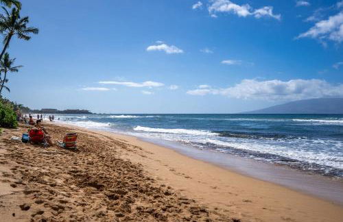 Boutique Oceanfront Kaanapali Vistas - Foto 48