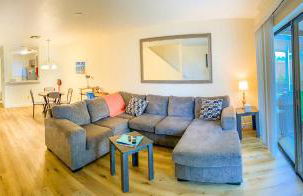 Spacious Townhome Ocala, Central Location, Newly Renovated, Pets Welcome - Foto 1