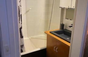 Central Paris Charming Flat - Foto 17