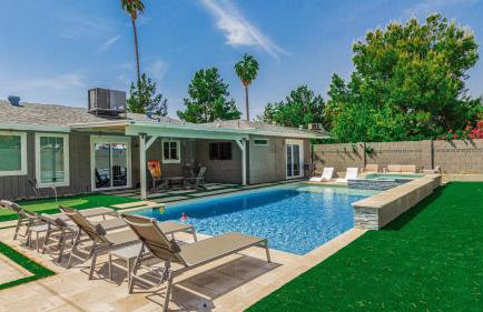 Sunsets on 11th by Avantstay Resort-style Pool + Hot Tub Game Room - Foto 40