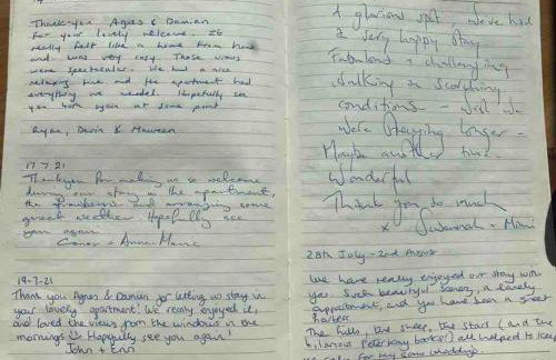 Reid's Hall - Foto 27