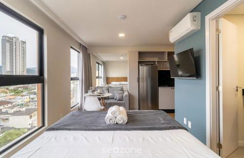 RUP - Equipped Studios in Building with Pool - Photo 64