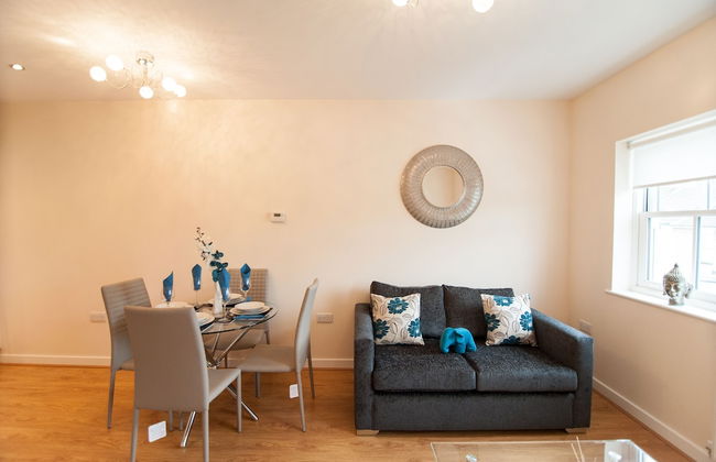 Station Suites - Foto 8