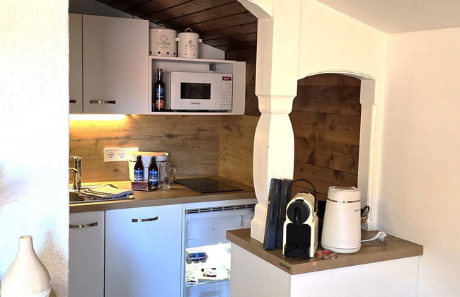 Appartements Alpenland Pertisau - Foto 8