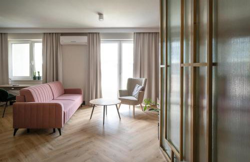 Apartament SezamkowaSKC - Foto 13