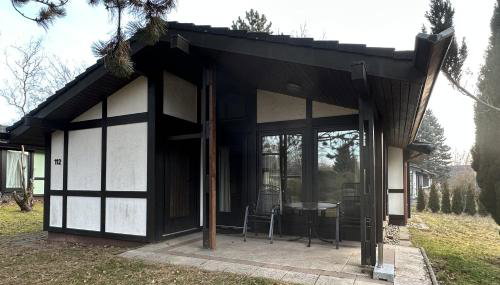 Ferienhaus Robinson Schinderhanneseck 112 - Foto 2