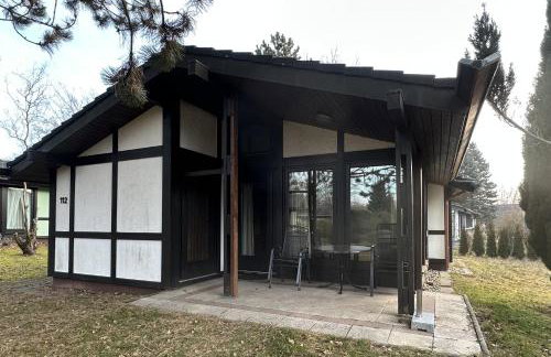 Ferienhaus Robinson Schinderhanneseck 112 - Foto 2