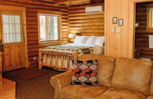 North Forty Resort - Foto 28