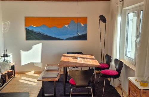 The Staffelsee Lodge - Foto 12