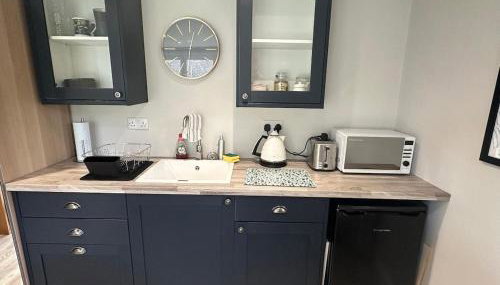 Peaceful Garden Cottage - Foto 4