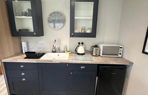 Peaceful Garden Cottage - Foto 4