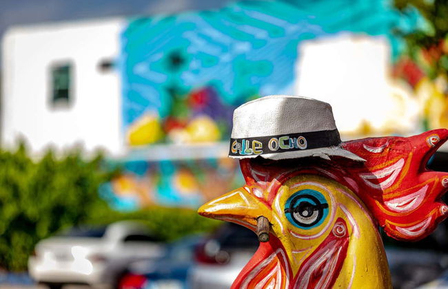 Little Havana Walking Tour - Foto 1