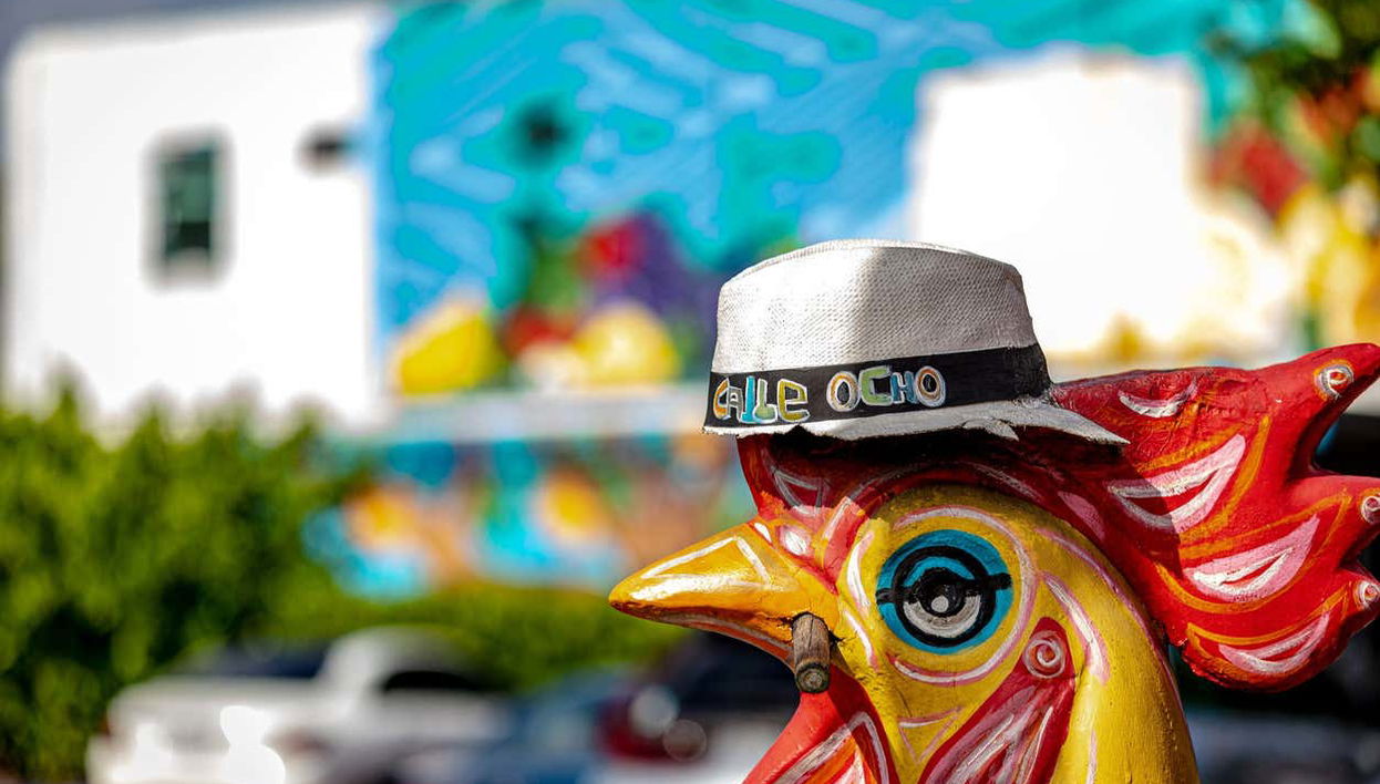 Little Havana Walking Tour - Foto 1