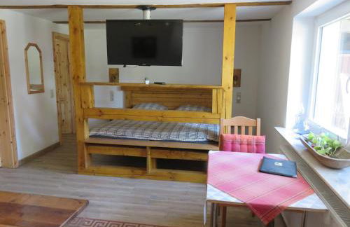 Ferienhaus Diana in Thale OT Altenbrak - Foto 11