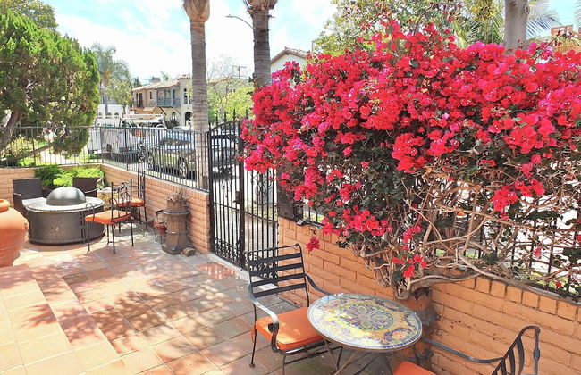 La Brisa 1 Block From the Beach! - Foto 35