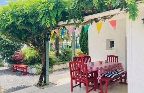 La Blatière French Cottages - Foto 8