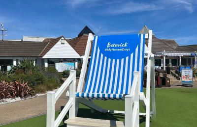 Haven Berwick - Foto 14