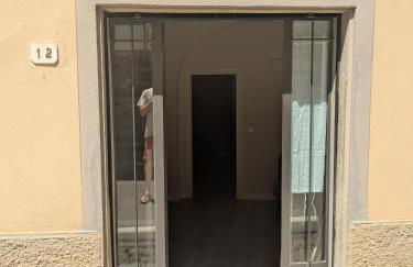 Casa del Viandante Romea del Chianti - Badia a Passignano - Foto 47