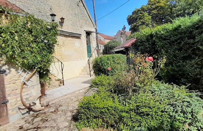 Geraeumiges Ferienhaus mit Garten - Foto 22