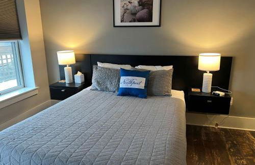 Boutique Hotel Room 4 - Foto 1