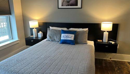 Boutique Hotel Room 4 - Foto 1