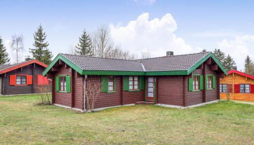 Ferienhaus Neckar 38 - Foto 2