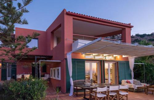 Villa Verde - Foto 48