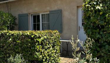 Petite maison mitoyenne, clim, rénovée, calme - Foto 3