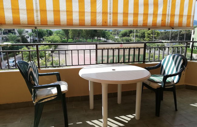 Les Dunes 3ºC - Foto 18