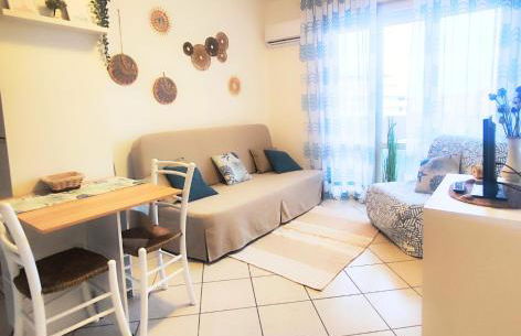 Sky & Sand Apartment - Foto 1