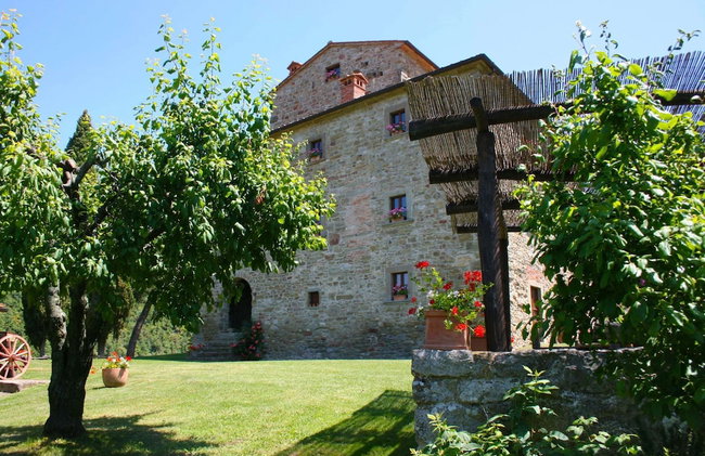Wonderful private villa for 16 people with WIFI, private pool, TV and parking - Photo 35