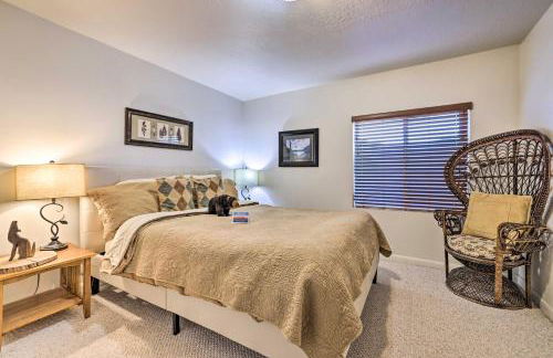 Stunning Utah Home 30 Mi to Zion Natl Park - Foto 21