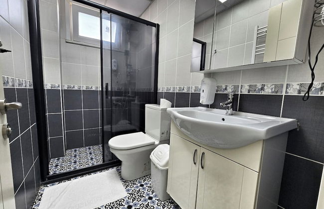 Alme Suite - Foto 76