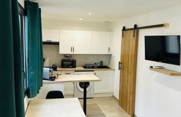 Charmant studio en centre-ville - Foto 1