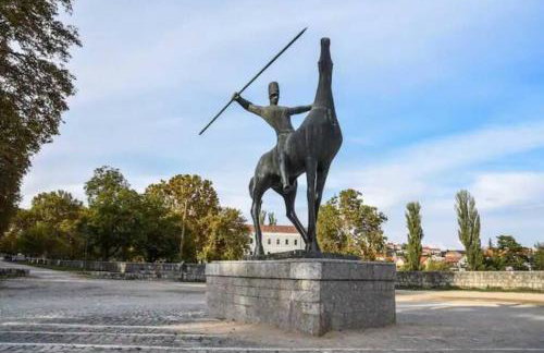 New Charming Apartment Ivana - centrally located - Foto 22