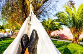 Nature Forest - Herdade de Martingil - Foto 76