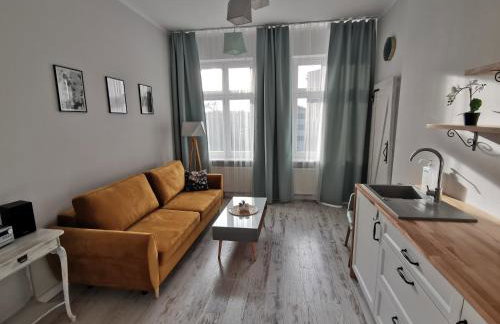 Przytulny apartament w centrum Kupiecka-Drzewna - Foto 3