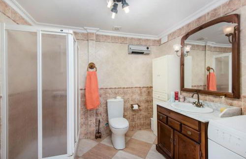 Villa Peralta, heated and private pool ,near beach and golf ! - Photo 59