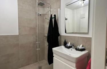 City-Juwel - Luxus Ferienwohnung - Foto 13