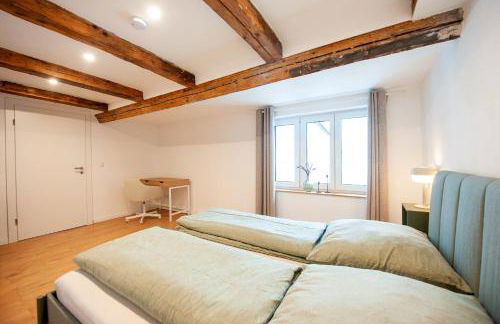 Schloßberg - Ferienwohnung im Herzen von Selb - Foto 7