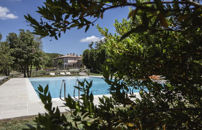 Podere Brizio - Foto 18