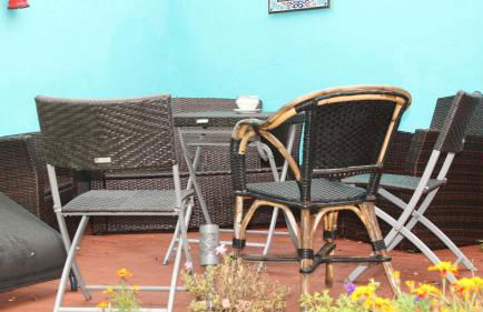 A&S Ferienwohnungen Bonnerstraße 62 - Foto 43