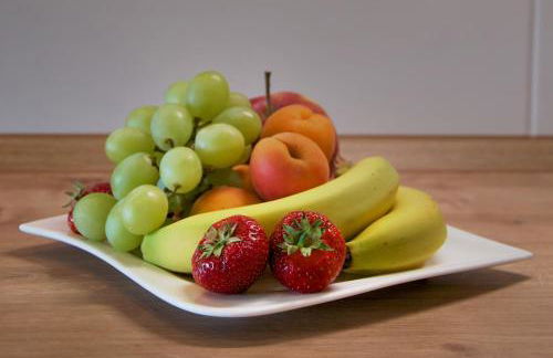 Panorama Ferienwohnungen Thiem - Foto 8