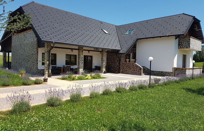 Villa Stone - Foto 26