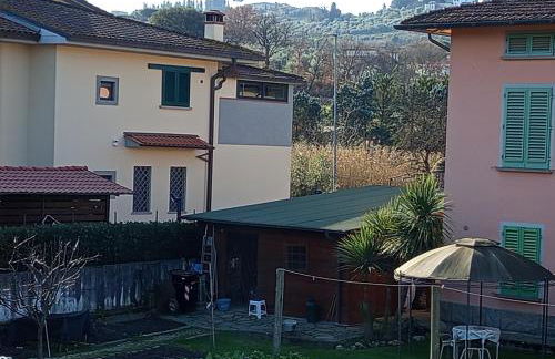 casa serena a Carmignano (Seano) vicino a Firenze - Foto 22